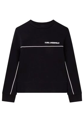 Bluza KARL LAGERFELD KIDS