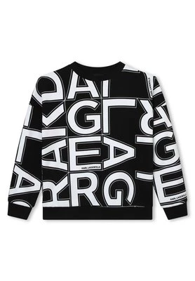 Bluza KARL LAGERFELD KIDS