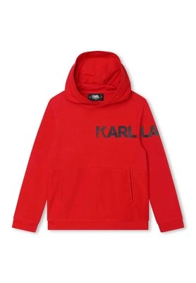 Bluza KARL LAGERFELD KIDS