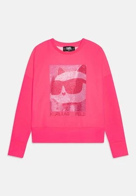 Bluza KARL LAGERFELD KIDS