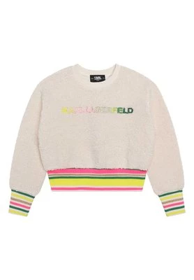 Bluza KARL LAGERFELD KIDS