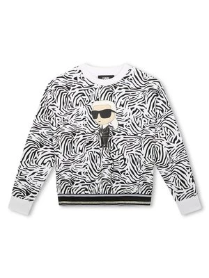 Bluza KARL LAGERFELD KIDS