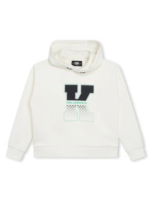 Bluza KARL LAGERFELD KIDS