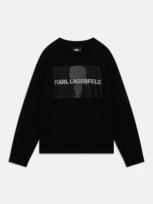Bluza KARL LAGERFELD KIDS