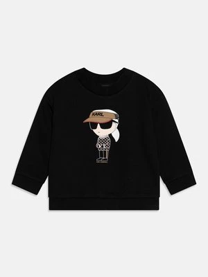 Bluza KARL LAGERFELD KIDS
