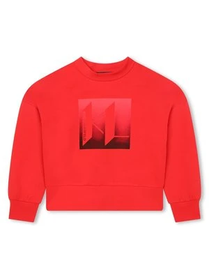 Bluza KARL LAGERFELD KIDS