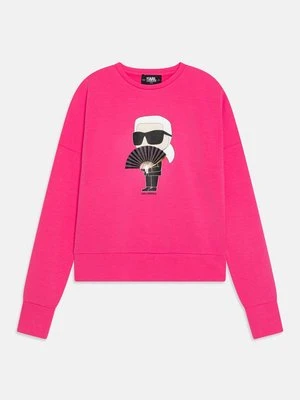 Bluza KARL LAGERFELD KIDS