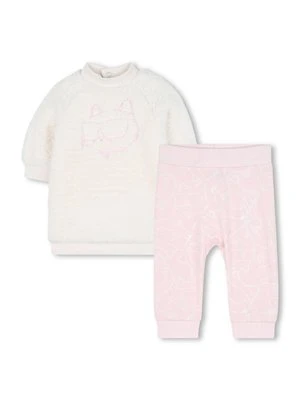 Bluza KARL LAGERFELD KIDS