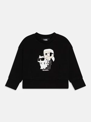 Bluza KARL LAGERFELD KIDS