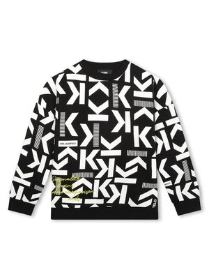 Bluza KARL LAGERFELD KIDS