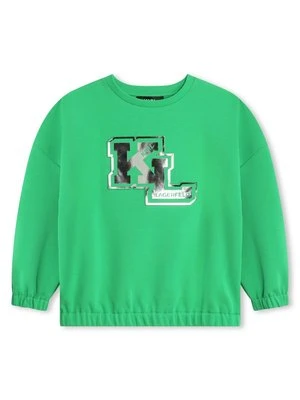 Bluza KARL LAGERFELD KIDS
