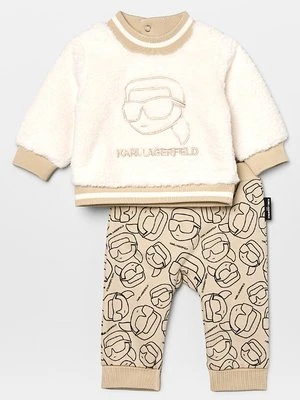 Bluza KARL LAGERFELD KIDS