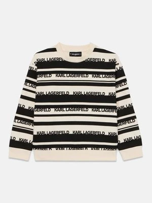 Bluza KARL LAGERFELD KIDS
