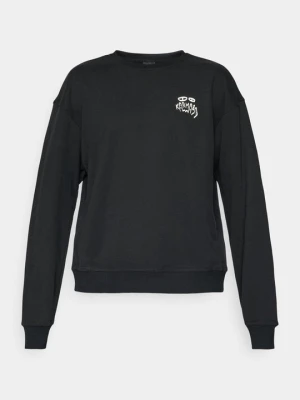 Bluza Karma8a czarny