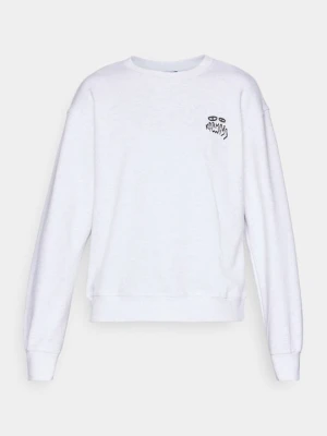 Bluza Karma8a szary