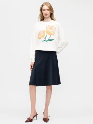 Bluza Kate Spade biały
