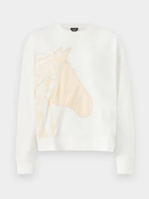 Bluza Kate Spade mleczny