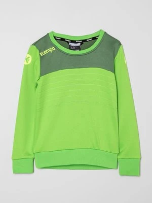 Bluza kempa