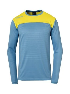 Bluza Kempa niebieski