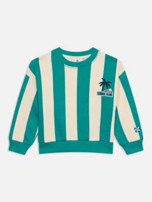 Bluza Kids Around zielony
