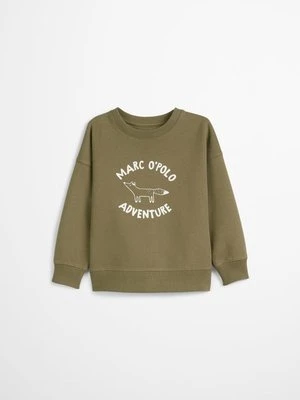 Bluza KIDS-BOYS Marc O'Polo
