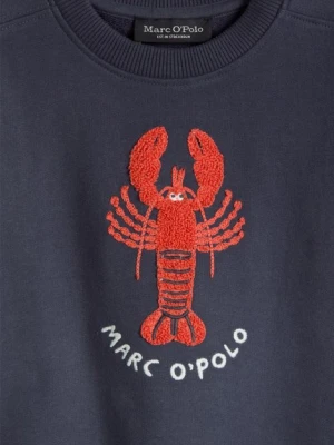 Bluza KIDS-BOYS Marc O'Polo