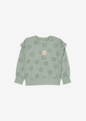 Bluza KIDS-GIRLS Marc O'Polo