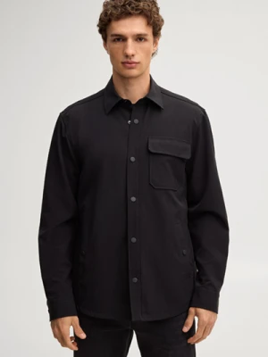 Bluza Knox w kolorze czarnym JOOP!