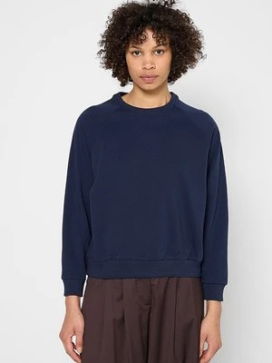 Bluza La Martina granatowy