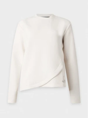 Bluza La Munt mleczny