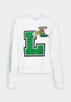 Bluza Lacoste