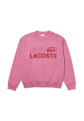 Bluza Lacoste