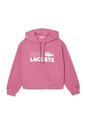 Bluza Lacoste