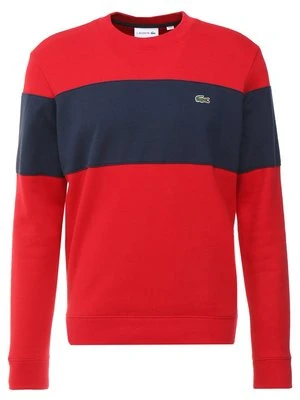 Bluza Lacoste