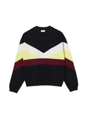 Bluza Lacoste