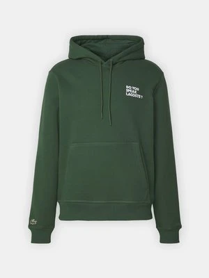 Bluza Lacoste