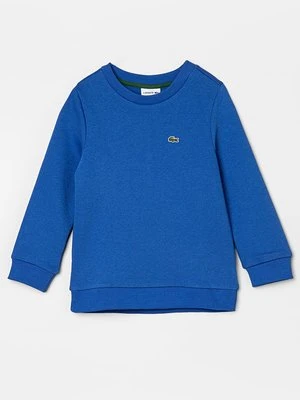 Bluza Lacoste