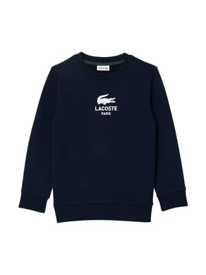 Bluza Lacoste
