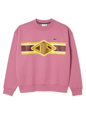 Bluza Lacoste
