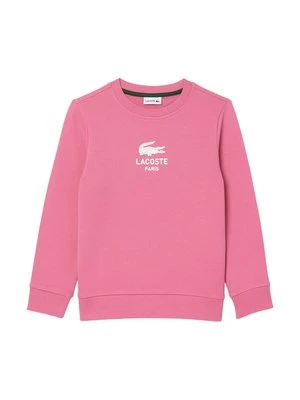 Bluza Lacoste