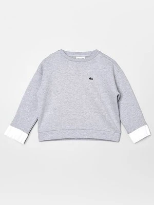 Bluza Lacoste