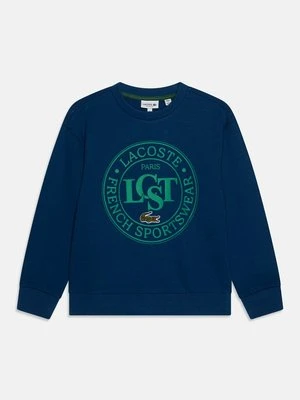 Bluza Lacoste