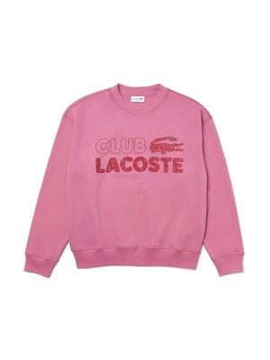 Bluza Lacoste