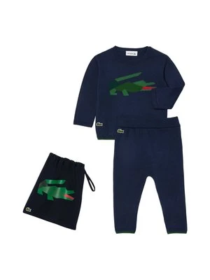 Bluza Lacoste
