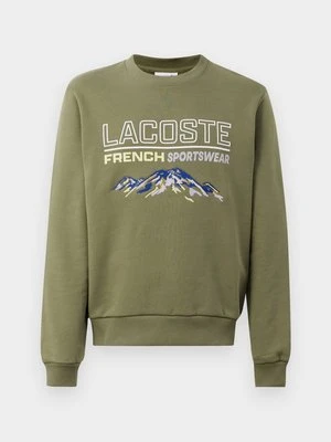 Bluza Lacoste