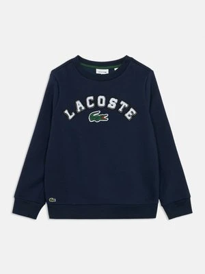 Bluza Lacoste