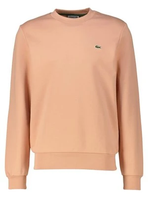 Bluza Lacoste koralowy