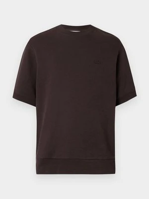 Bluza Lacoste czarny