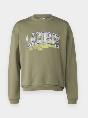 Bluza Lacoste khaki