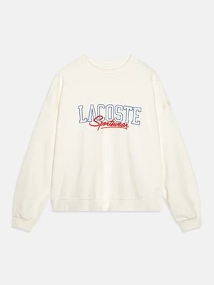 Bluza Lacoste